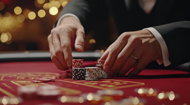Detailed bet slip showing odds, stake, potential payout, and settlement information