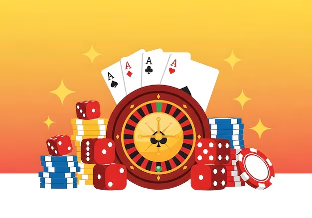 Live dealer studio setup with multiple camera angles for Match Winner games